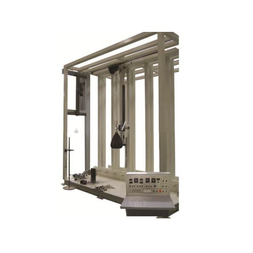 Thiết bị thử nghiệm phụ kiện cửa theo chuẩn BDM-425, KS F 3109, KS F 2236, KS F 2631 / Door Set Mechanical Tester Thiết bị thử nghiệm phụ kiện cửa theo chuẩn BDM-425, KS F 3109, KS F 2236, KS F 2631 / Door Set Mechanical Tester