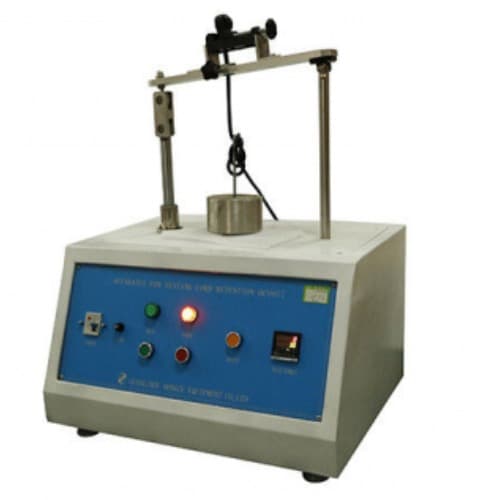 Bộ kiểm tra ổ cắm 50Hz để giữ dây cho cáp linh hoạt của IEC60884-1 Hình 20 Trạm đơn / 50Hz Plug Socket Tester For Cord Retention For Flexible Cables Of IEC60884-1 Figure 20 Single Station HC Bộ kiểm tra ổ cắm 50Hz để giữ dây cho cáp linh hoạt của IEC60884-1 Hình 20 Trạm đơn / 50Hz Plug Socket Tester For Cord Retention For Flexible Cables Of IEC60884-1 Figure 20 Single Station HC