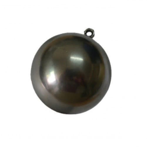 IEC61032 Hình 6 Thiết bị thử nghiệm bảo vệ chống xâm nhập Đầu dò thử nghiệm hình cầu 1 / IEC61032 Figure 6 Ingress Protection Test Equipment Sphere Test Probe 1 HT-I05 HT-I05A HT-I05B HT- IEC61032 Hình 6 Thiết bị thử nghiệm bảo vệ chống xâm nhập Đầu dò thử nghiệm hình cầu 1 / IEC61032 Figure 6 Ingress Protection Test Equipment Sphere Test Probe 1 HT-I05 HT-I05A HT-I05B HT-