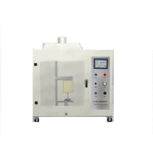 Thiết bị thử nghiệm cháy quần áo bảo hộ chống cháy BS EN ISO 15025:2002 / Protective clothing flame spread tester Thiết bị thử nghiệm cháy quần áo bảo hộ chống cháy BS EN ISO 15025:2002 / Protective clothing flame spread tester
