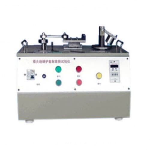 IEC60884 Hình 28 Bộ kiểm tra cách điện bu lông phích cắm ổ cắm / IEC60884 Figure 28 Bolt Insulation Sleeves Plug Socket Tester IN-1 IEC60884 Hình 28 Bộ kiểm tra cách điện bu lông phích cắm ổ cắm / IEC60884 Figure 28 Bolt Insulation Sleeves Plug Socket Tester IN-1