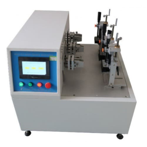 IEC 60884-1 Bộ kiểm tra độ bền của ổ cắm chuyển đổi 3 trạm / IEC 60884-1 Switch Plug Socket Endurance Tester 3 Stations HC9914C IEC 60884-1 Bộ kiểm tra độ bền của ổ cắm chuyển đổi 3 trạm / IEC 60884-1 Switch Plug Socket Endurance Tester 3 Stations HC9914C