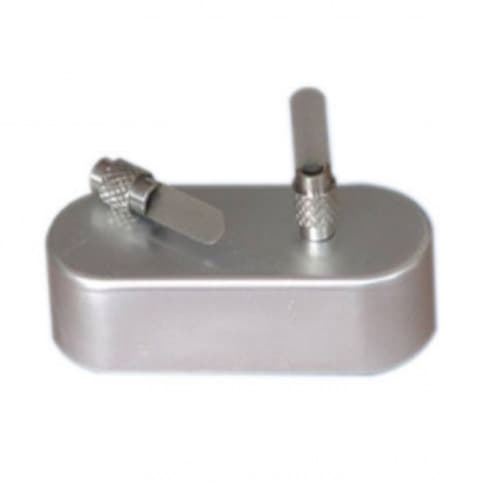 Đầu dò ngón tay thử nghiệm phẳng chuỗi nhẹ IEC60598-2-20 Điều khoản 20.11.2 HT-I29 / String Light Flat Test Finger Probe IEC60598-2-20 Clause 20.11.2 HT-I29 Đầu dò ngón tay thử nghiệm phẳng chuỗi nhẹ IEC60598-2-20 Điều khoản 20.11.2 HT-I29 / String Light Flat Test Finger Probe IEC60598-2-20 Clause 20.11.2 HT-I29