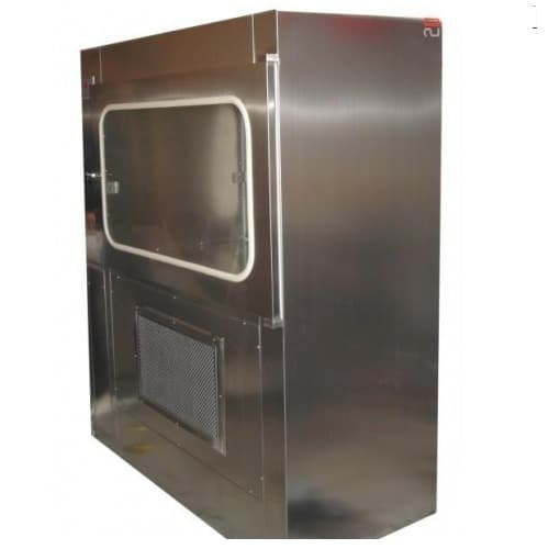 Hộp đựng vòi hoa sen không khí / Air shower Pass box Hộp đựng vòi hoa sen không khí / Air shower Pass box