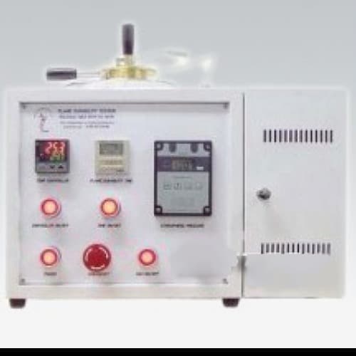 Thiết bị thử nghiệm độ bền cháy theo chuẩn KS M ISO 9038, FDT 2007/ Flame Durability Tester, Reach items hazard Tester Thiết bị thử nghiệm độ bền cháy theo chuẩn KS M ISO 9038, FDT 2007/ Flame Durability Tester, Reach items hazard Tester