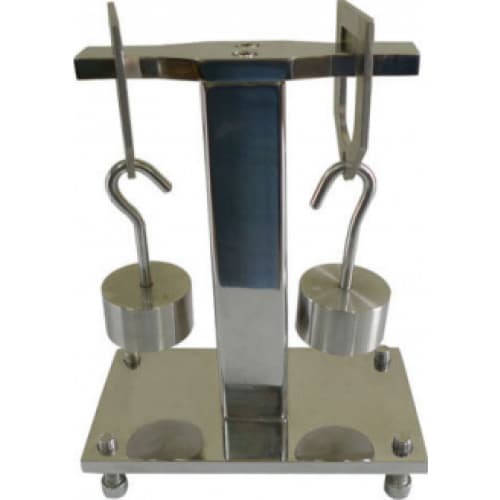 Thiết bị thụt vào nhiệt độ cao cho vật liệu cách điện IEC 60884-1 / High Temperature Indentation Device For Insulation Material IEC 60884-1 HTI-1 Thiết bị thụt vào nhiệt độ cao cho vật liệu cách điện IEC 60884-1 / High Temperature Indentation Device For Insulation Material IEC 60884-1 HTI-1