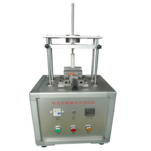 Bộ phận giữ đèn huỳnh quang Thiết bị kiểm tra lực chiếu sáng theo trục IEC60598-1 / Fluorescent Lamp Holder Axial Force Tester Luminaries Test Equipment IEC60598-1 HT-LHA1 Bộ phận giữ đèn huỳnh quang Thiết bị kiểm tra lực chiếu sáng theo trục IEC60598-1 / Fluorescent Lamp Holder Axial Force Tester Luminaries Test Equipment IEC60598-1 HT-LHA1