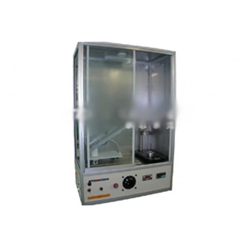 Kiểm tra hiệu suất chống cháy tiêu chuẩn KS F 2819 , ASTM1230 , NFPA 702 , CA TB 117 (2000) , BIFMA Fire-retardant Performance Tester, KS F 2819 Kiểm tra hiệu suất chống cháy tiêu chuẩn KS F 2819 , ASTM1230 , NFPA 702 , CA TB 117 (2000) , BIFMA Fire-retardant Performance Tester, KS F 2819