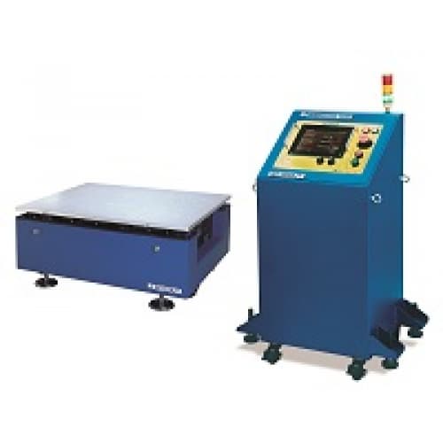 MÁY KIỂM THỬ RUNG TRONG QUÁ TRÌNH VẬN CHUYỂN BF-100UT / TRANSPORTATION VIBRATION TESTER BF-100UT MÁY KIỂM THỬ RUNG TRONG QUÁ TRÌNH VẬN CHUYỂN BF-100UT / TRANSPORTATION VIBRATION TESTER BF-100UT