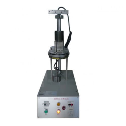 IEC60884-1 Hình 11 Thiết bị kẹp máy kiểm tra độ bền kéo / IEC60884-1 Figure 11 Tensile Strength Testing Machine Clamping Device CL-1 IEC60884-1 Hình 11 Thiết bị kẹp máy kiểm tra độ bền kéo / IEC60884-1 Figure 11 Tensile Strength Testing Machine Clamping Device CL-1