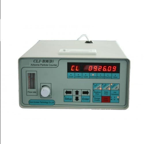 Máy lấy mẫu CLJ-BM(D) / 1.0CFM Portable CLJ-BM(D) Máy lấy mẫu CLJ-BM(D) / 1.0CFM Portable CLJ-BM(D)