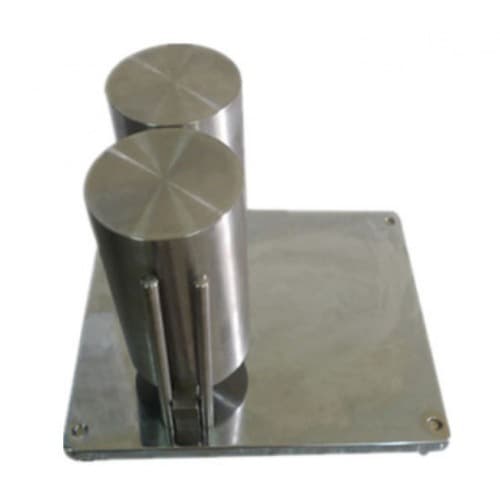 IEC 60598-1 Điều khoản 8.15 Thiết bị thử nghiệm ánh sáng bố trí để thử nghiệm va đập / IEC 60598-1 Clause 8.15 Arrangement Light Testing Equipment For Impact Test HL-1 IEC 60598-1 Điều khoản 8.15 Thiết bị thử nghiệm ánh sáng bố trí để thử nghiệm va đập / IEC 60598-1 Clause 8.15 Arrangement Light Testing Equipment For Impact Test HL-1