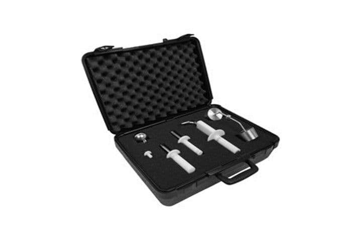 Đầu dò ngón tay thử nghiệm IEC 60335 / IEC 60335 Test Finger Probe HT-I99 Đầu dò ngón tay thử nghiệm IEC 60335 / IEC 60335 Test Finger Probe HT-I99