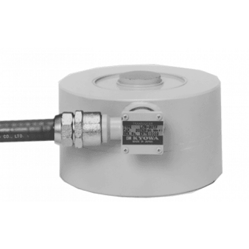 Cảm biến lực nén có độ chính xác cao LCH-10TF 100 kN LCH-20TF 200 kN / LCH-F High-accuracy Compression Load Cell Cảm biến lực nén có độ chính xác cao LCH-10TF 100 kN LCH-20TF 200 kN / LCH-F High-accuracy Compression Load Cell