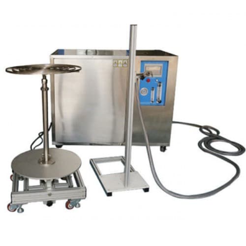 Máy kiểm tra phun mạnh IPX6 Điều khiển PLC bằng thép không gỉ 12.5mm Máy kiểm tra chống thấm nước / IPX6 Strong Spray Test Machine PLC Control Stainless Steel 12.5mm Waterproof Tester Máy kiểm tra phun mạnh IPX6 Điều khiển PLC bằng thép không gỉ 12.5mm Máy kiểm tra chống thấm nước / IPX6 Strong Spray Test Machine PLC Control Stainless Steel 12.5mm Waterproof Tester