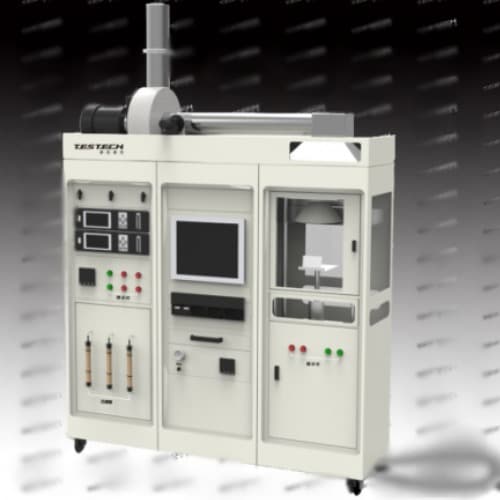 Thiết bị thử nghiệm cháy theo chuẩn ASTM E 1354, BS 47 Thiết bị thử nghiệm cháy theo chuẩn ASTM E 1354, BS 47