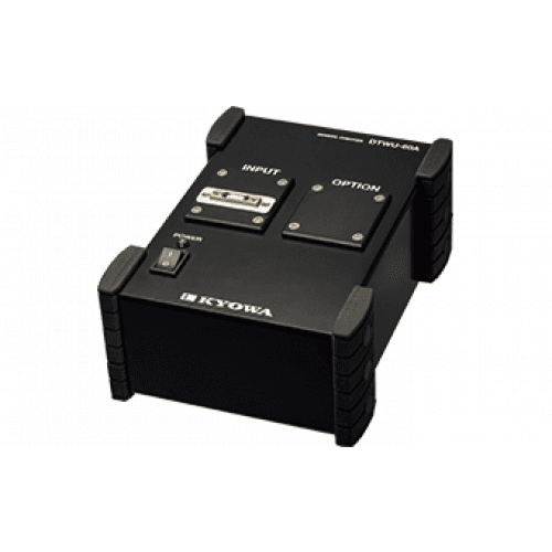 Bộ kiểm tra cảm biến DTWU-60A / Sensor Checker Bộ kiểm tra cảm biến DTWU-60A / Sensor Checker