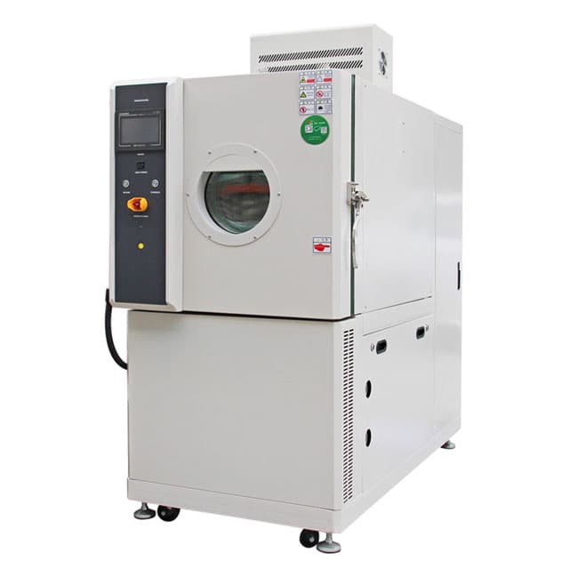 Buồng thử SM-VTH-500-CC Altitude Temperature Test Chamber Buồng thử SM-VTH-500-CC Altitude Temperature Test Chamber