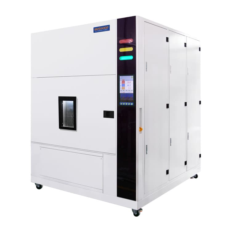 Buồng môi trường SM-EORT-V-512 EORT-V HASS Buồng môi trường SM-EORT-V-512 EORT-V HASS