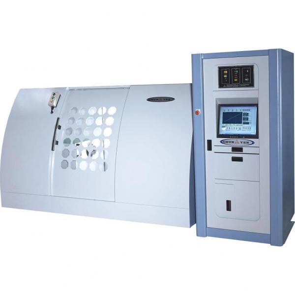 Chun Yen CY-6694 Máy kiểm tra khả năng chịu xoắn của dụng cụ cầm tay / Hand Tool Testers – Micro Computer Wrench Torsion Tester Chun Yen CY-6694 Máy kiểm tra khả năng chịu xoắn của dụng cụ cầm tay / Hand Tool Testers - Micro Computer Wrench Torsion Tester