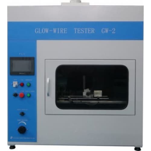 Bộ kiểm tra dây phát sáng IEC60065-1 mô phỏng thử nghiệm căng thẳng nhiệt của thành phần phát sáng hoặc nguồn nhiệt / IEC60065-1 Glow Wire Tester Simulates Thermal Stress Test Of Glowing Com Bộ kiểm tra dây phát sáng IEC60065-1 mô phỏng thử nghiệm căng thẳng nhiệt của thành phần phát sáng hoặc nguồn nhiệt / IEC60065-1 Glow Wire Tester Simulates Thermal Stress Test Of Glowing Com