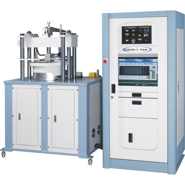 Chun Yen CY-6799 Máy kiểm tra phanh/ Automobile Testers – Micro Computer Brake Lining Abrasion Tester Chun Yen CY-6799 Máy kiểm tra phanh/ Automobile Testers - Micro Computer Brake Lining Abrasion Tester