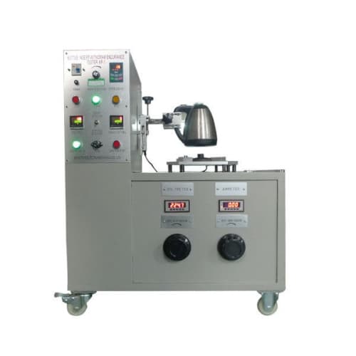 Ấm đun nước không dây điện Thiết bị kiểm tra độ bền rút rút Thiết bị kiểm tra độ bền Máy trạm đơn IEC60335 -2- 15 / Electric Cordless Kettle Insert Withdraw Durability Test Apparatus Single Ấm đun nước không dây điện Thiết bị kiểm tra độ bền rút rút Thiết bị kiểm tra độ bền Máy trạm đơn IEC60335 -2- 15 / Electric Cordless Kettle Insert Withdraw Durability Test Apparatus Single