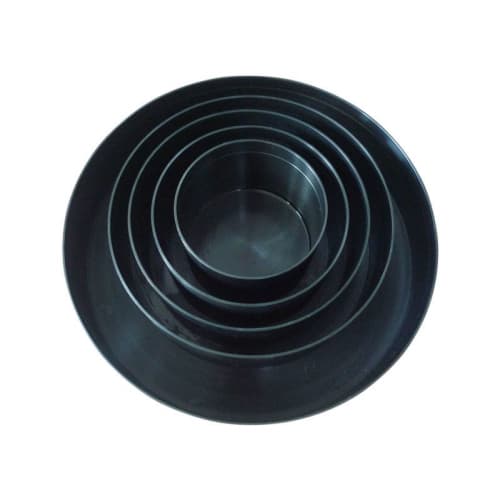 Bình nhôm Mateiral để kiểm tra tấm nóng hoặc tấm cảm ứng IEC 60335-2-9 / Aluminum Mateiral Vessels For Testing Hotplates Or Induction Hotplates IEC 60335-2-9 HJ0630 Bình nhôm Mateiral để kiểm tra tấm nóng hoặc tấm cảm ứng IEC 60335-2-9 / Aluminum Mateiral Vessels For Testing Hotplates Or Induction Hotplates IEC 60335-2-9 HJ0630