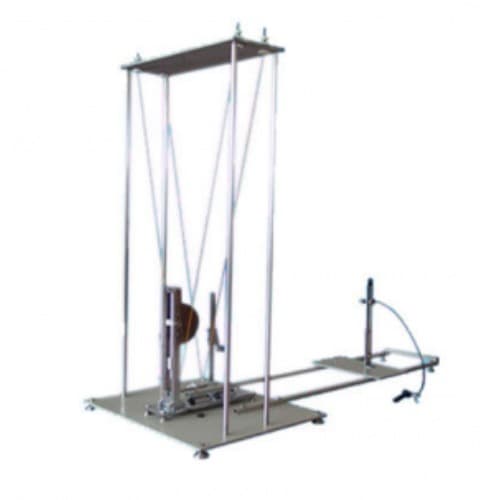 Thiết bị hiệu chuẩn IEC60068-2-75 cho búa tác động vận hành bằng lò xo / IEC60068-2-75 Calibration Device for Spring Operated Impact Hammer CSH-2 Thiết bị hiệu chuẩn IEC60068-2-75 cho búa tác động vận hành bằng lò xo / IEC60068-2-75 Calibration Device for Spring Operated Impact Hammer CSH-2