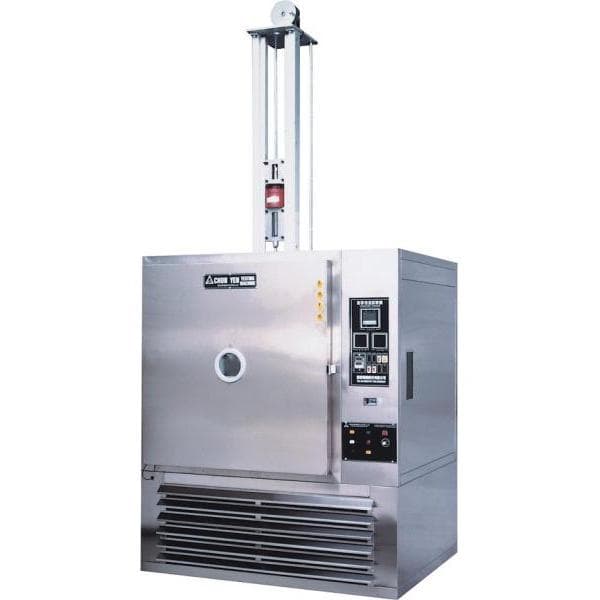 Chun Yen CY-652 Máy kiểm tra đông cứng / Automobile Testers – Freezing Tester Chun Yen CY-652 Máy kiểm tra đông cứng / Automobile Testers - Freezing Tester