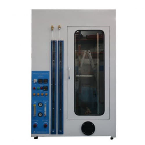 IEC60332 Thiết bị kiểm tra tính dễ cháy, Đốt dọc cáp đơn 1 M³Phòng thử nghiệm điều khiển điện 1000w / IEC60332 Flammability Testing Equipment , Single Cable Vertical Burning 1 M³Electrical C IEC60332 Thiết bị kiểm tra tính dễ cháy, Đốt dọc cáp đơn 1 M³Phòng thử nghiệm điều khiển điện 1000w / IEC60332 Flammability Testing Equipment , Single Cable Vertical Burning 1 M³Electrical C