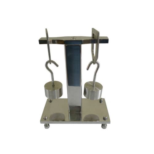 Máy kiểm tra nén nhiệt độ cao / High Temperature Compression Testing Machine HTI-1 Máy kiểm tra nén nhiệt độ cao / High Temperature Compression Testing Machine HTI-1