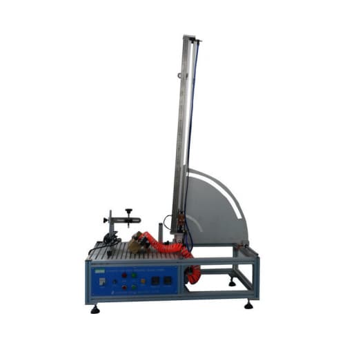 Máy đo độ bền cuộn dây tự động IEC60335-1 Hành trình rút có thể rút Tối đa 1000mm / IEC60335-1 Automatic Cord Reels Endurance Tester Withdrawable Stroke Maximum 1000mm HJ0605 Máy đo độ bền cuộn dây tự động IEC60335-1 Hành trình rút có thể rút Tối đa 1000mm / IEC60335-1 Automatic Cord Reels Endurance Tester Withdrawable Stroke Maximum 1000mm HJ0605