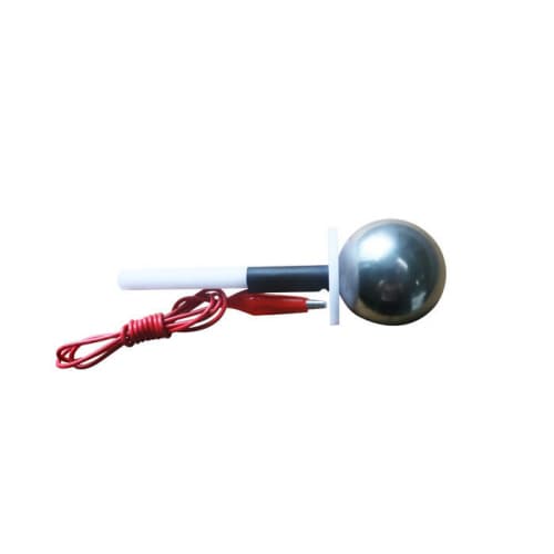 Thiết bị thử nghiệm bảo vệ chống xâm nhập IEC60065 Sphere Probe 50MM / IEC60065 Sphere Probe 50MM Ingress Protection Test Equipment HT-I01 HT-I01T Thiết bị thử nghiệm bảo vệ chống xâm nhập IEC60065 Sphere Probe 50MM / IEC60065 Sphere Probe 50MM Ingress Protection Test Equipment HT-I01 HT-I01T