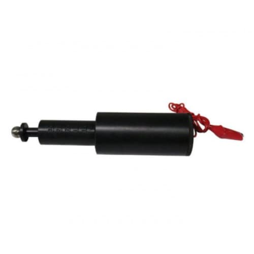 IEC60529 IP2X Kiểm tra thiết bị chống xâm nhập Đầu dò 2 bằng lực / IEC60529 IP2X Ingress Protection Test Equipment Test Probe 2 With Force HT-I06 HT-I06T IEC60529 IP2X Kiểm tra thiết bị chống xâm nhập Đầu dò 2 bằng lực / IEC60529 IP2X Ingress Protection Test Equipment Test Probe 2 With Force HT-I06 HT-I06T