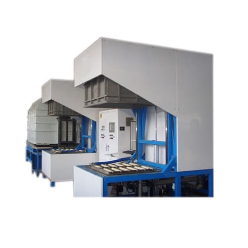 Thiết bị kiểm tra rò rỉ Heli bằng nhôm đúc 7 phút / Pc, Thiết bị đóng cắt điện áp cao Hệ thống phát hiện rò rỉ Heli chân không / Cast Aluminum Helium Leak Testing Equipment 7min/Pc , High Vo Thiết bị kiểm tra rò rỉ Heli bằng nhôm đúc 7 phút / Pc, Thiết bị đóng cắt điện áp cao Hệ thống phát hiện rò rỉ Heli chân không / Cast Aluminum Helium Leak Testing Equipment 7min/Pc , High Vo