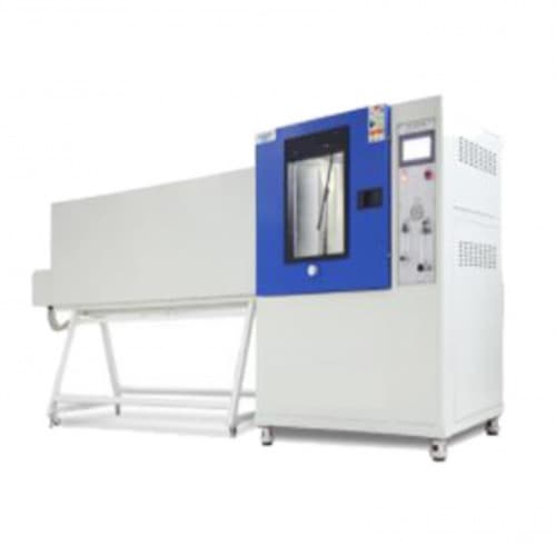 Thiết bị kiểm tra khả năng chống xâm nhập, Phòng thử nghiệm phun nước IPX5 IPX6 với khẩu độ phun Φ6.3mm và Φ12.5mm / Ingress Protection Test Equipment , IPX5 IPX6 Water Spray Test Chamber Thiết bị kiểm tra khả năng chống xâm nhập, Phòng thử nghiệm phun nước IPX5 IPX6 với khẩu độ phun Φ6.3mm và Φ12.5mm / Ingress Protection Test Equipment , IPX5 IPX6 Water Spray Test Chamber