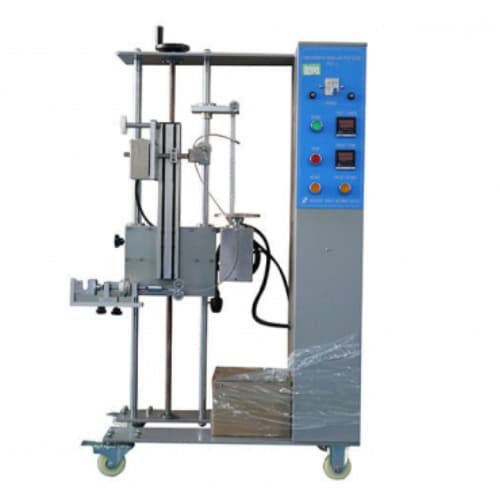 Máy kiểm tra thiết bị điện AC 230V, IEC60335 – Máy kiểm tra mô-men xoắn và xoắn 1 dây Anchorage / AC 230V Electrical Appliance Tester , IEC60335 – 1 Cord Anchorage Torque And Twist Tester PS Máy kiểm tra thiết bị điện AC 230V, IEC60335 - Máy kiểm tra mô-men xoắn và xoắn 1 dây Anchorage / AC 230V Electrical Appliance Tester , IEC60335 - 1 Cord Anchorage Torque And Twist Tester PS