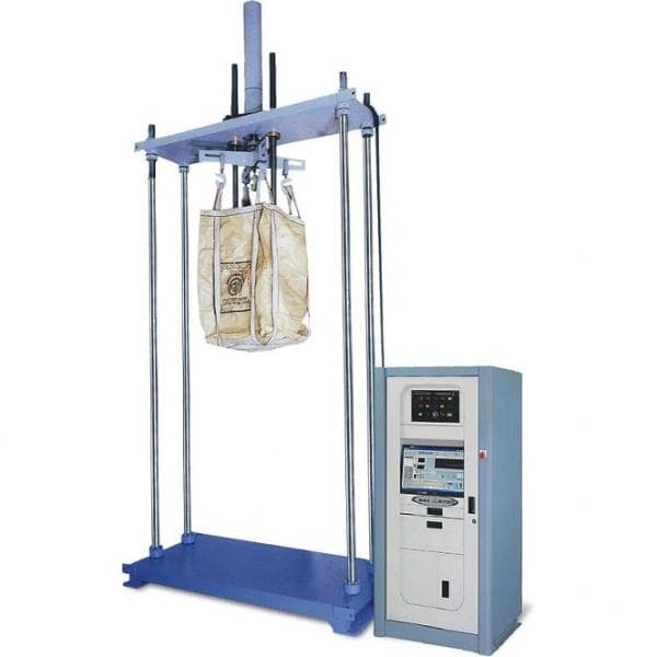 Chun Yen CY-6721 Máy thử độ bền của túi sách / Uninversal Tensile Testers – Micro Computer Jumbo Bag Loading Endurance Tester Chun Yen CY-6721 Máy thử độ bền của túi sách / Uninversal Tensile Testers - Micro Computer Jumbo Bag Loading Endurance Tester