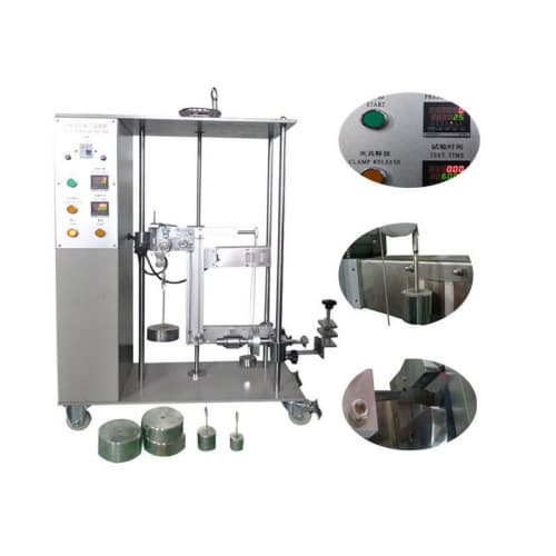 Máy kiểm tra thiết bị điện gia dụng Kiểm tra độ căng và xoắn của dây neo / Household Electrical Appliance Tester Cord Anchorage Strain and Twisting Test HJ0609 Máy kiểm tra thiết bị điện gia dụng Kiểm tra độ căng và xoắn của dây neo / Household Electrical Appliance Tester Cord Anchorage Strain and Twisting Test HJ0609