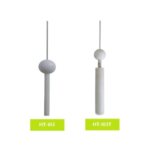 Bảo vệ chống tiếp cận các bộ phận nguy hiểm Que thử IP3X Đường kính 2,5mm / Protection Against Access To Hazardous Parts IP3X Test Diameter 2.5mm Test Rod HT-I03 HT-I03T Bảo vệ chống tiếp cận các bộ phận nguy hiểm Que thử IP3X Đường kính 2,5mm / Protection Against Access To Hazardous Parts IP3X Test Diameter 2.5mm Test Rod HT-I03 HT-I03T