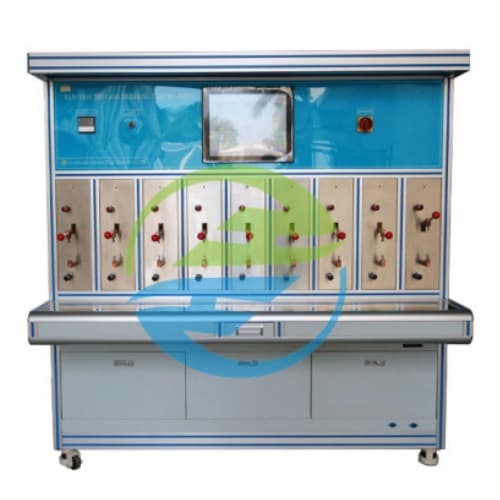 IEC 60898-1 Thử nghiệm kiểm tra thiết bị điện Thử nghiệm kiểm tra đặc tính cắt đứt / IEC 60898-1 Electrical Appliance Tester Circuit Breaker Tripping Characteristic Test HC-YST01 IEC 60898-1 Thử nghiệm kiểm tra thiết bị điện Thử nghiệm kiểm tra đặc tính cắt đứt / IEC 60898-1 Electrical Appliance Tester Circuit Breaker Tripping Characteristic Test HC-YST01