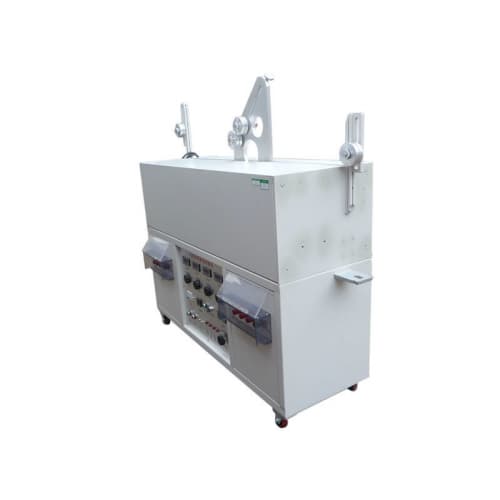 Thiết bị kiểm tra độ bền cáp thương mại cho cáp linh hoạt đã hoàn thiện / Merchanical Strength Cable Testing Equipment For Completed Flexible Cables HDX1302 Thiết bị kiểm tra độ bền cáp thương mại cho cáp linh hoạt đã hoàn thiện / Merchanical Strength Cable Testing Equipment For Completed Flexible Cables HDX1302