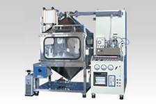 Environmental Testing Apparatus for Dust DTS-11 sibata Environmental Testing Apparatus for Dust DTS-11 sibata