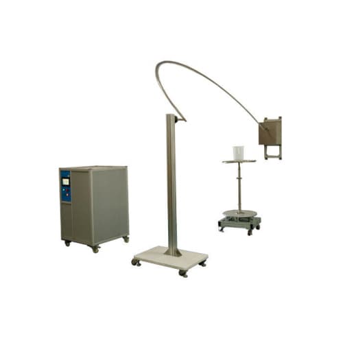 Máy kiểm tra ống dao động IEC60529 cho lưu lượng nước có thể điều chỉnh Ipx3 và Ipx4 / IEC60529 Oscillating Tube Tester For Ipx3 And Ipx4 Adjustable Water Flow HH0802 Máy kiểm tra ống dao động IEC60529 cho lưu lượng nước có thể điều chỉnh Ipx3 và Ipx4 / IEC60529 Oscillating Tube Tester For Ipx3 And Ipx4 Adjustable Water Flow HH0802