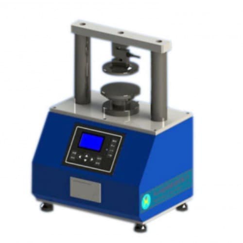 Máy kiểm tra va đập đa chức năng để kiểm tra độ nghiền giấy / bìa ISO 7263 / Multifunctional Impact Testing Machine for Paper / Board Crush Test ISO 7263 SH-19 Máy kiểm tra va đập đa chức năng để kiểm tra độ nghiền giấy / bìa ISO 7263 / Multifunctional Impact Testing Machine for Paper / Board Crush Test ISO 7263 SH-19