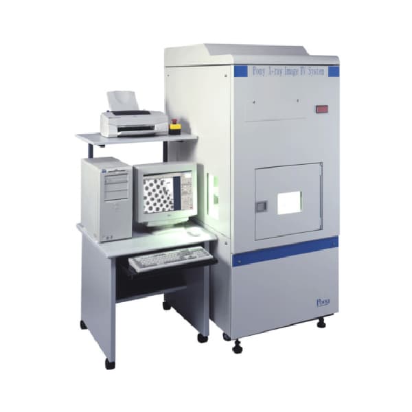 PONY ME4100-VC / MV3100-VC Máy đo Xray PONY ME4100-VC / MV3100-VC Máy đo Xray