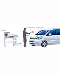 Mode Analysis System ME’SCOPE_VES Mode Analysis System ME'SCOPE_VES