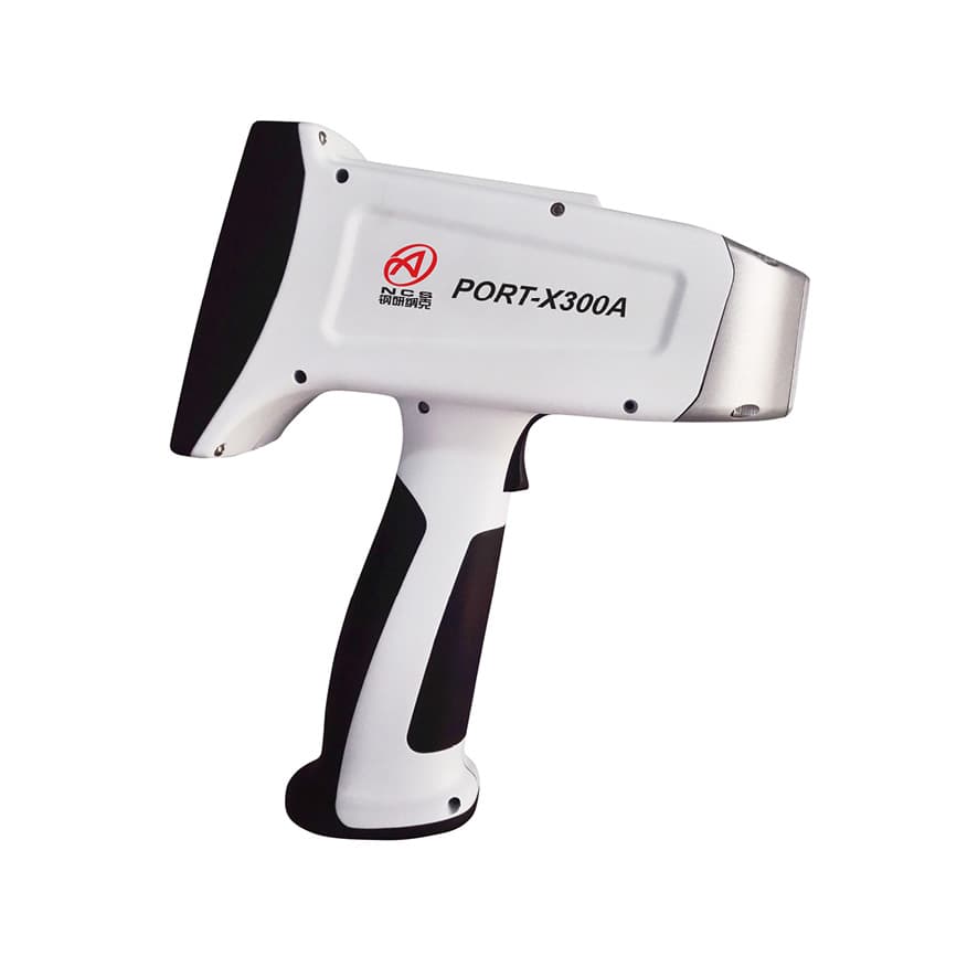 Máy phân tích X-Ray cầm tay Port-X500 NCS Máy phân tích X-Ray cầm tay Port-X500 NCS