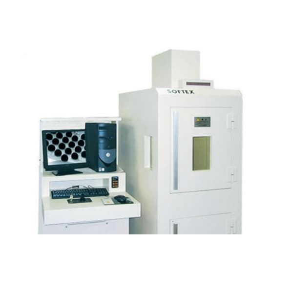 SOFTEXT SFX Thiết bị kiểm tra TV bằng tia X do Softex sản xuất SOFTEXT SFX Thiết bị kiểm tra TV bằng tia X do Softex sản xuất